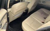 BMW 7 Series E65/E66 [restyling] Sedan