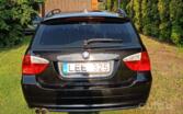 BMW 3 Series E90/E91/E92/E93 Touring wagon