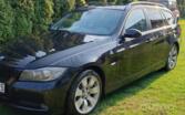 BMW 3 Series E90/E91/E92/E93 Touring wagon