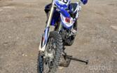 Yamaha YZ