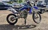 Yamaha YZ