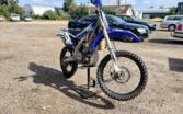 Yamaha YZ