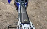 Yamaha YZ