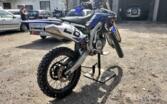 Yamaha YZ