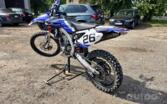 Yamaha YZ