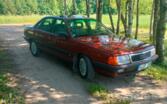 Audi 100 S3 Sedan