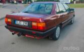 Audi 100 S3 Sedan