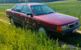 Audi 100 S3 Sedan