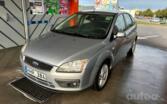 Ford Focus 2 generation Hatchback 5-doors