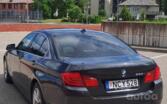 BMW 5 Series F07/F10/F11 Sedan