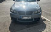 BMW 3 Series E90/E91/E92/E93 Touring wagon