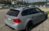 BMW 3 Series E90/E91/E92/E93 Touring wagon