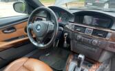 BMW 3 Series E90/E91/E92/E93 Cabriolet