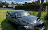 BMW 3 Series E90/E91/E92/E93 Cabriolet