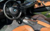 BMW 3 Series E90/E91/E92/E93 Cabriolet