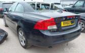 Volvo C70 2 generation [restyling] Cabriolet