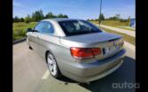 BMW 3 Series E90/E91/E92/E93 Cabriolet