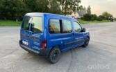 Citroen Berlingo 1 generation [restyling] First minivan