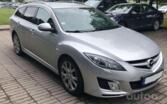 Mazda 6 GH wagon