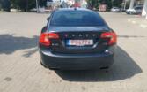 Volvo S60 2 generation [restyling] Sedan 4-doors