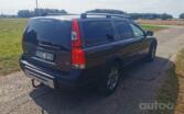 Volvo XC70 1 generation [restyling]