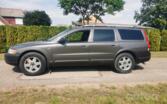 Volvo XC70 1 generation [restyling]