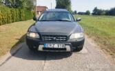 Volvo XC70 1 generation [restyling]