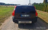 Volvo XC70 1 generation [restyling]