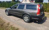 Volvo XC70 1 generation [restyling]