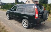 Honda CR-V 2 generation [restyling] Crossover