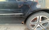 Volvo S80 1 generation [restyling]