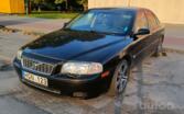 Volvo S80 1 generation [restyling]