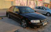 Volvo S80 1 generation [restyling]