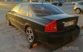 Volvo S80 1 generation [restyling]