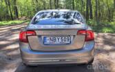 Volvo S60 2 generation [restyling] Sedan 4-doors