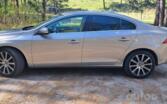 Volvo S60 2 generation [restyling] Sedan 4-doors