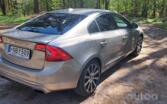 Volvo S60 2 generation [restyling] Sedan 4-doors