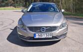 Volvo S60 2 generation [restyling] Sedan 4-doors