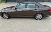 Mercedes-Benz E-Class W212/S212/C207/A207 [restyling] AMG Sedan 4-doors