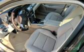 Mercedes-Benz E-Class W212/S212/C207/A207 [restyling] AMG Sedan 4-doors