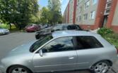 Audi A3 8L [restyling] Hatchback