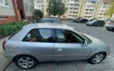 Audi A3 8L [restyling] Hatchback