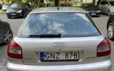 Audi A3 8L [restyling] Hatchback