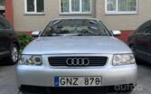 Audi A3 8L [restyling] Hatchback