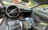 Audi A3 8L [restyling] Hatchback