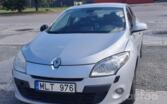 Renault Megane 3 generation Hatchback 5-doors