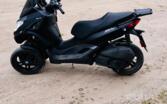 Piaggio MP3