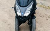 Piaggio MP3