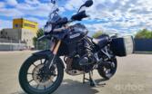 Triumph Tiger