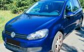 Volkswagen Golf 6 generation Hatchback 5-doors